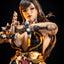 Street Fighter Statue 1/4 Chun-Li Android Battle Edition 47 cm