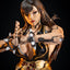 Street Fighter Statue 1/4 Chun-Li Android Battle Edition 47 cm