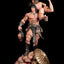Conan the Barbarian Statue 1/4 Conan Deluxe Edition 63 cm
