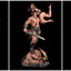 Conan the Barbarian Statue 1/4 Conan Deluxe Edition 63 cm
