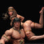Conan the Barbarian Statue 1/4 Conan Deluxe Edition 63 cm