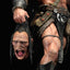 Conan the Barbarian Statue 1/4 Conan Deluxe Edition 63 cm