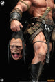Conan the Barbarian Statue 1/4 Conan Deluxe Edition 63 cm
