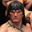 Conan the Barbarian Statue 1/4 Conan Deluxe Edition 63 cm