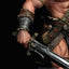Conan the Barbarian Statue 1/4 Conan Deluxe Edition 63 cm