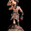 Conan the Barbarian Statue 1/4 Conan Deluxe Edition 63 cm