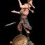 Conan the Barbarian Statue 1/4 Conan Deluxe Edition 63 cm