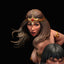 Conan the Barbarian Statue 1/4 Conan Deluxe Edition 63 cm