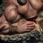 Conan the Barbarian Statue 1/4 Conan Deluxe Edition 63 cm