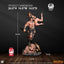 Conan the Barbarian Statue 1/4 Conan Deluxe Edition 63 cm