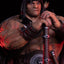 Conan the Barbarian Statue 1/3 Conan 72 cm