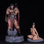 Conan the Barbarian Statue 1/3 The Maiden 36 cm