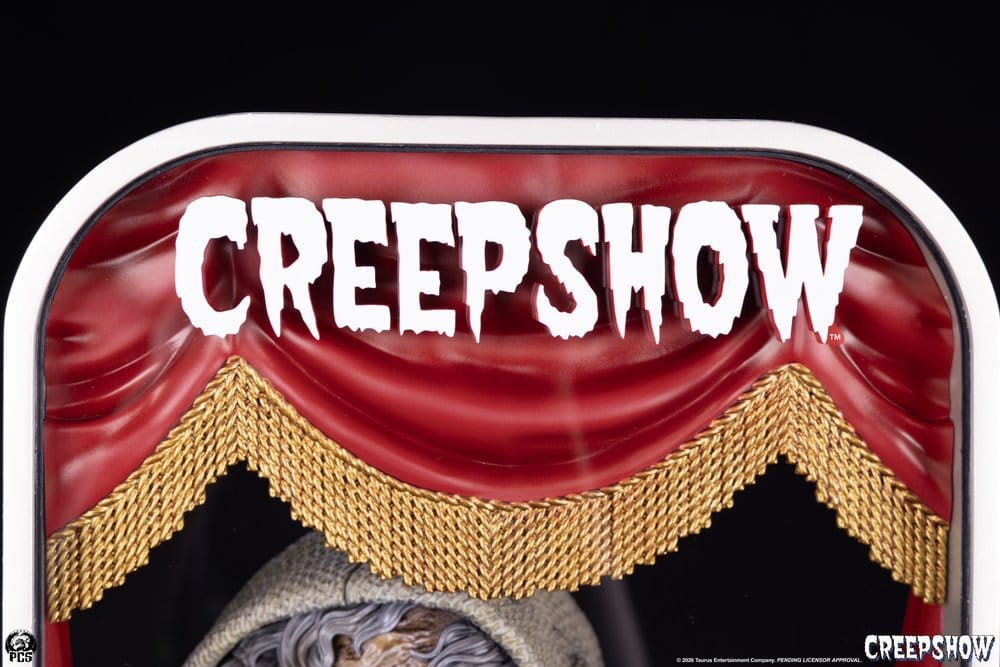Creepshow Diorama Life-Sized Statue 1/1 104 cm
