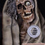 Creepshow Diorama Life-Sized Statue 1/1 104 cm