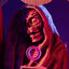 Creepshow Diorama Life-Sized Statue 1/1 104 cm