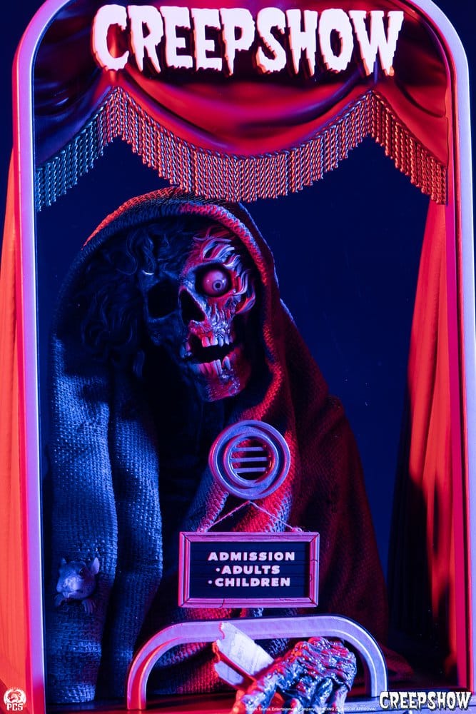 Creepshow Diorama Life-Sized Statue 1/1 104 cm