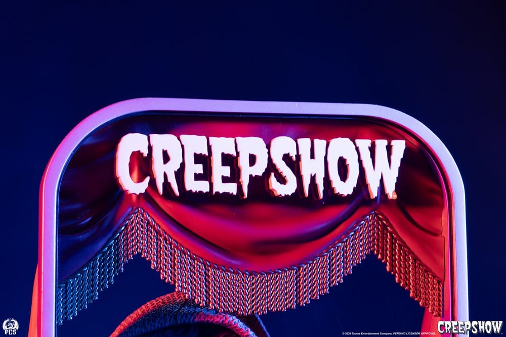 Creepshow Diorama Life-Sized Statue 1/1 104 cm