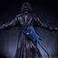 The Crow Epic Series Statue 1/3 Crow 66 cm