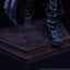 The Crow Epic Series Statue 1/3 Crow 66 cm