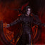 The Crow Epic Series Statue 1/3 Crow Deluxe Edition 66 cm