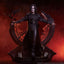 The Crow Epic Series Statue 1/3 Crow Deluxe Edition 66 cm