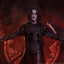 The Crow Epic Series Statue 1/3 Crow Deluxe Edition 66 cm