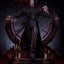 The Crow Epic Series Statue 1/3 Crow Deluxe Edition 66 cm