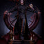 The Crow Epic Series Statue 1/3 Crow Deluxe Edition 66 cm