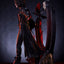 The Crow Epic Series Statue 1/3 Crow Deluxe Edition 66 cm