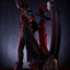 The Crow Epic Series Statue 1/3 Crow Deluxe Edition 66 cm
