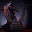 The Crow Epic Series Statue 1/3 Crow Deluxe Edition 66 cm