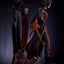 The Crow Epic Series Statue 1/3 Crow Deluxe Edition 66 cm