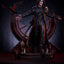 The Crow Epic Series Statue 1/3 Crow Deluxe Edition 66 cm