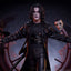 The Crow Epic Series Statue 1/3 Crow Deluxe Edition 66 cm