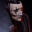 The Crow Epic Series Statue 1/3 Crow Deluxe Edition 66 cm