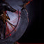 The Crow Epic Series Statue 1/3 Crow Deluxe Edition 66 cm