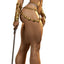 A Princess of Mars Statue 1/2 Dejah Thoris 112 cm