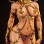 A Princess of Mars Statue 1/2 Dejah Thoris 112 cm