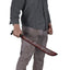 Friday the 13th: The Game Statue 1/3 Jason Part 3 74 cm