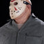 Friday the 13th: The Game Statue 1/3 Jason Part 3 74 cm