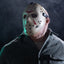 Friday the 13th: The Game Statue 1/3 Jason Part 3 74 cm