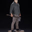 Friday the 13th: The Game Statue 1/3 Jason Part 3 (Deluxe Edition) 74 cm