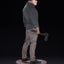 Friday the 13th: The Game Statue 1/3 Jason Part 3 (Deluxe Edition) 74 cm