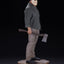 Friday the 13th: The Game Statue 1/3 Jason Part 3 (Deluxe Edition) 74 cm