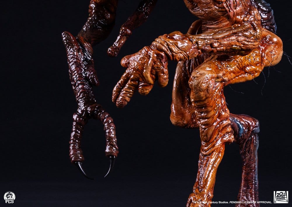 The Fly Statue 1/4 41 cm