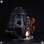 The Fly Statue 1/4 Deluxe Edition 60 cm