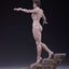 Ghostbusters Premier Series Statue 1/4 Gozer 53 cm