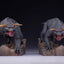 Ghostbusters Premier Series Statue 1/4 Terror Dogs Set 33 cm