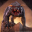 Ghostbusters Premier Series Statue 1/4 Terror Dogs Set 33 cm