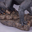Ghostbusters Premier Series Statue 1/4 Terror Dogs Set 33 cm